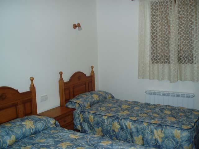 Casa Rural Os Arregueses Alquézar Habitación foto